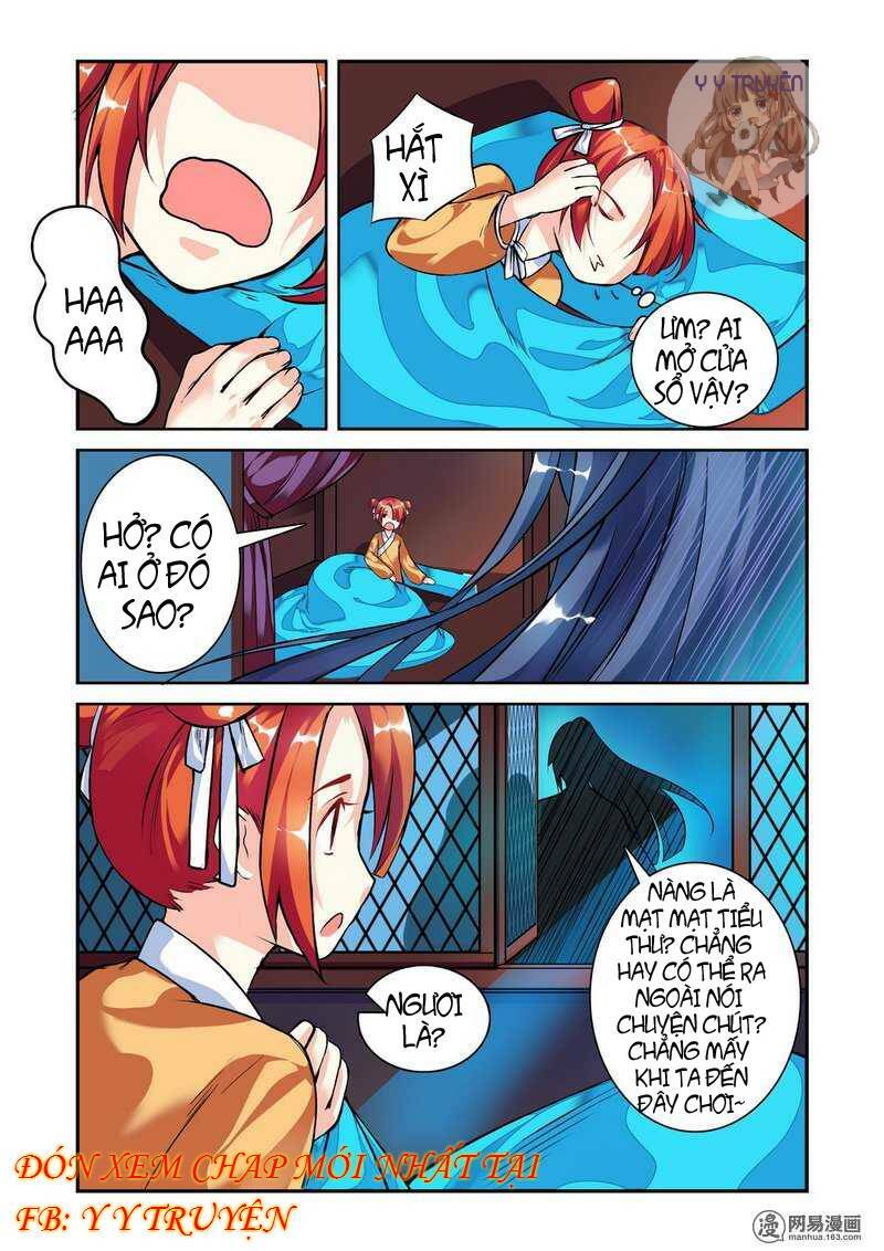 l­ưu manh giang hồ chapter 5 9