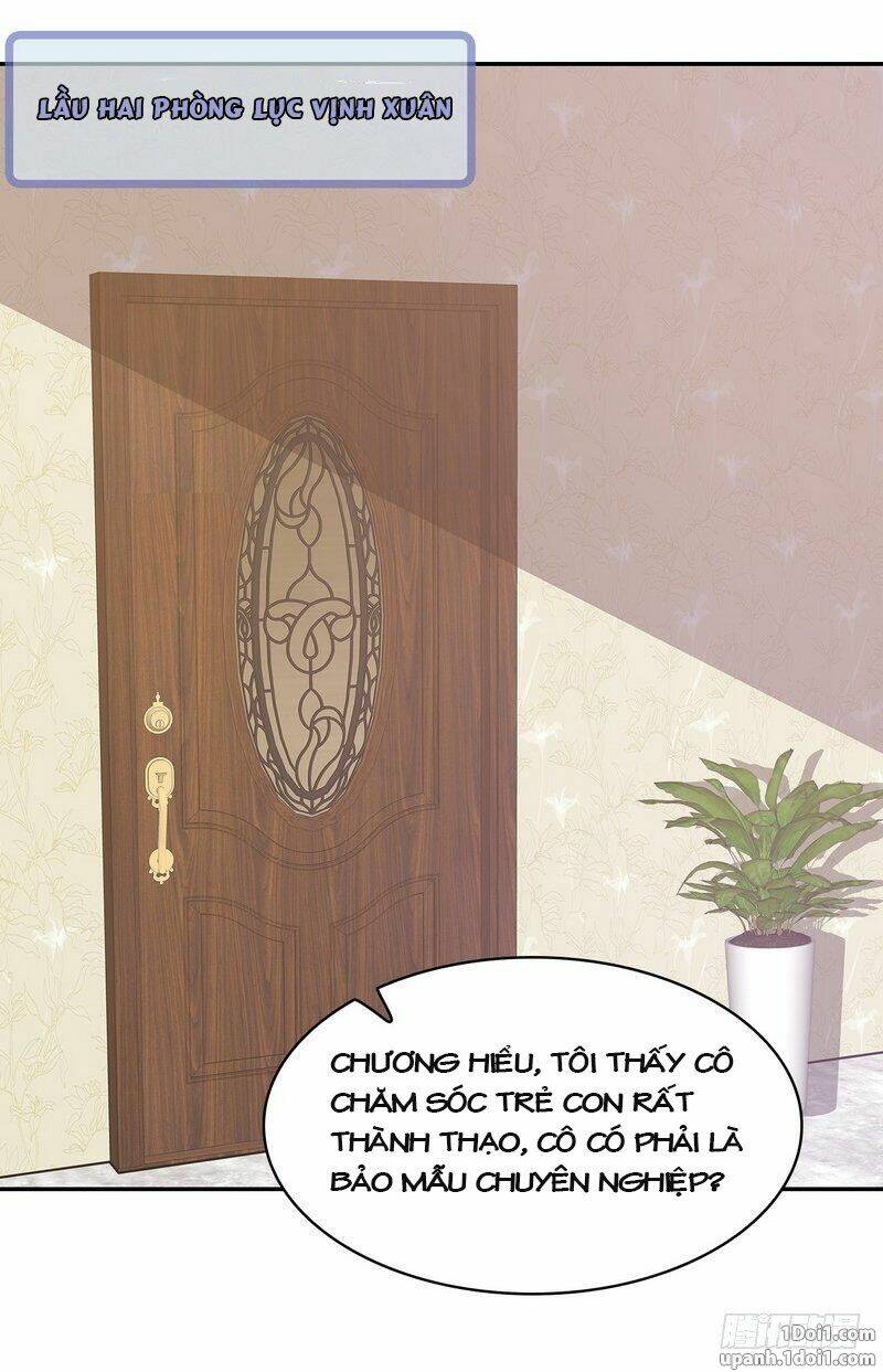 nam thần manh bảo tận diệt chapter 41 18