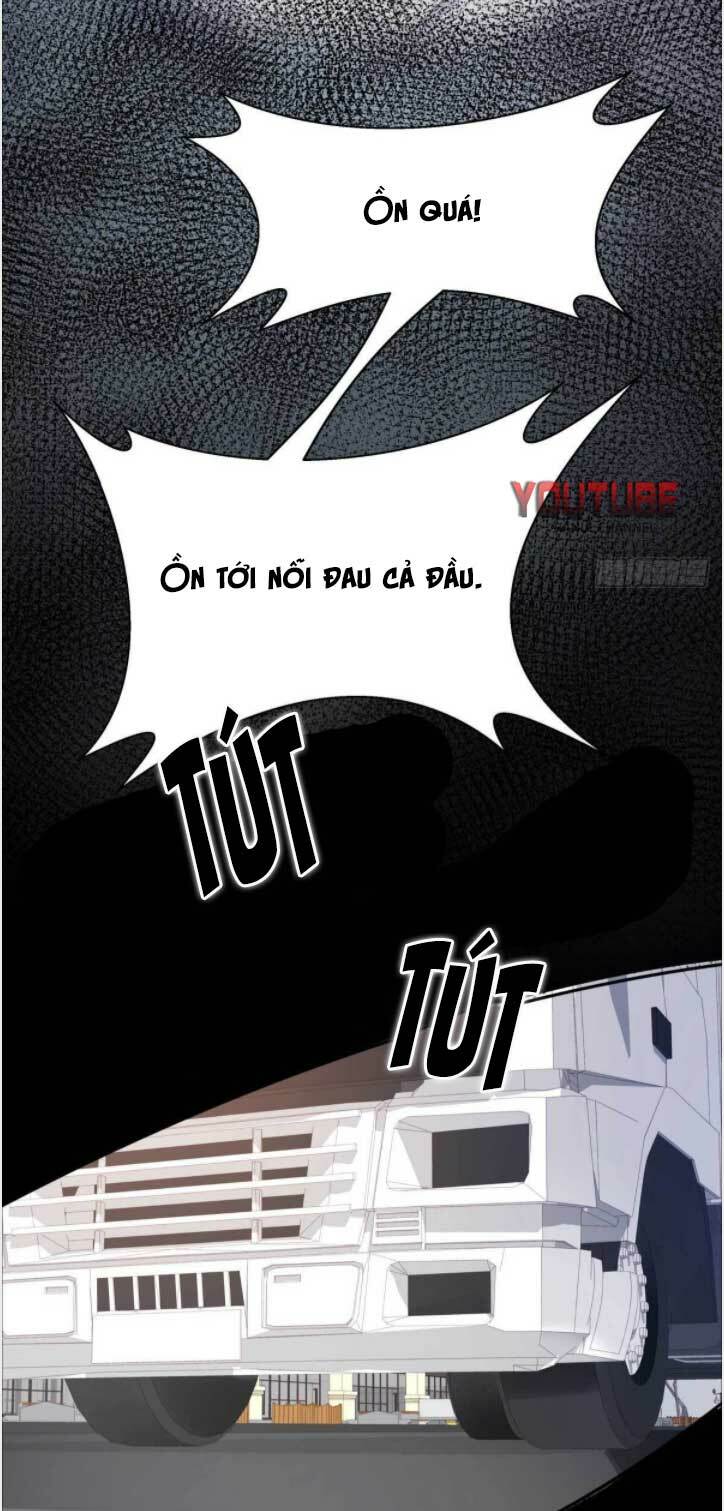 sủng em sủng tới tận cùng chapter 144 5