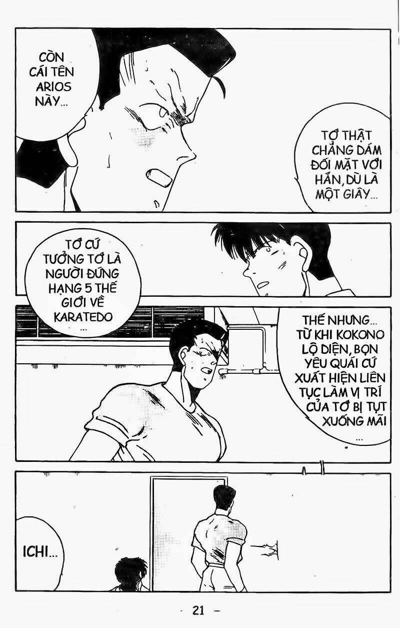 truyền nhân atula - shura no mon i chapter 116 19