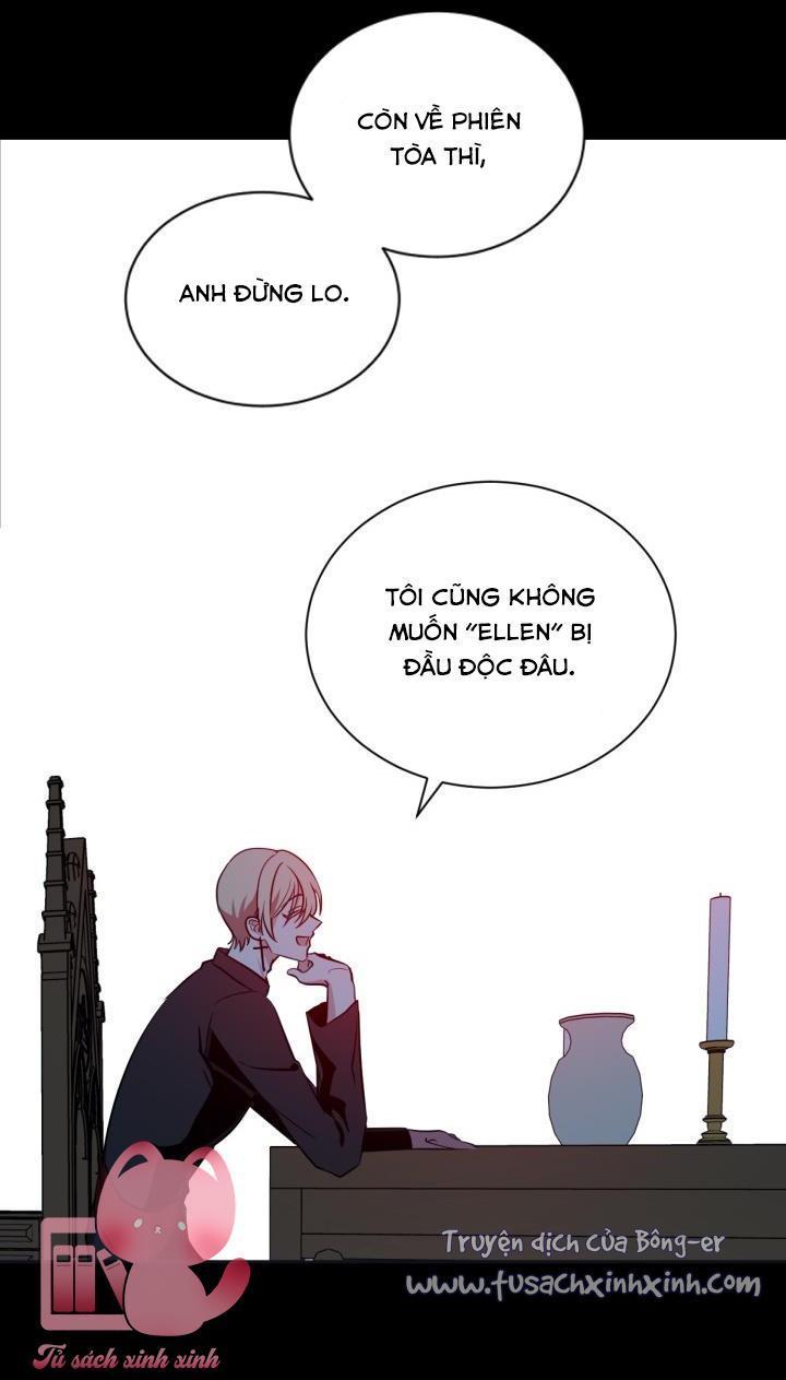 nguyện ước vô vọng của ma nữ chapter 24 46