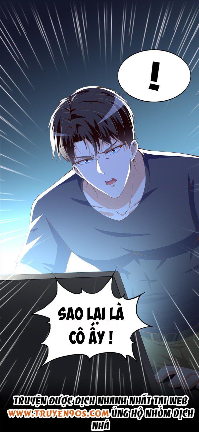 Boss Nhà Giàu Lại Là Nữ Sinh Trung Học! chapter 29.3 37