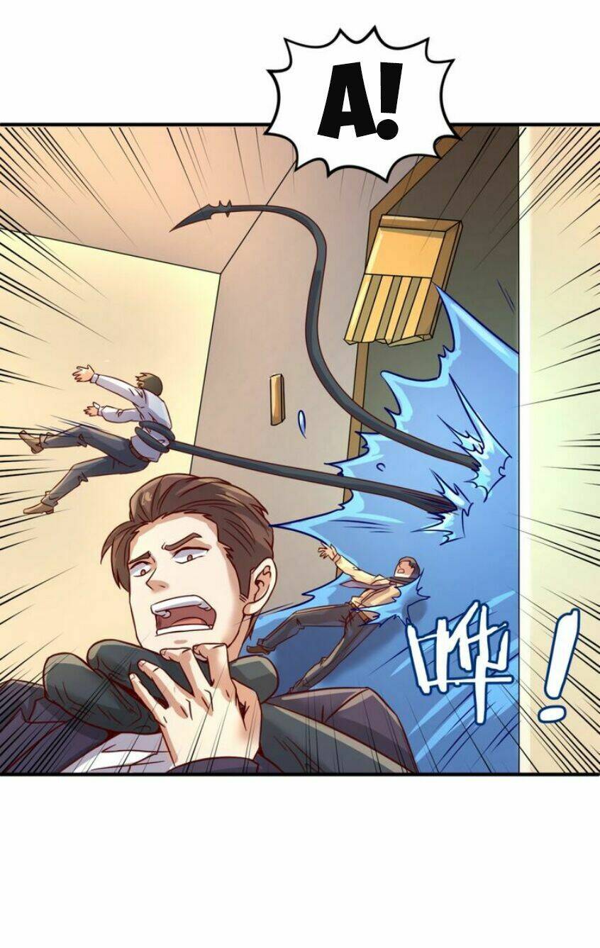 người chặn xuyên không chapter 5 72