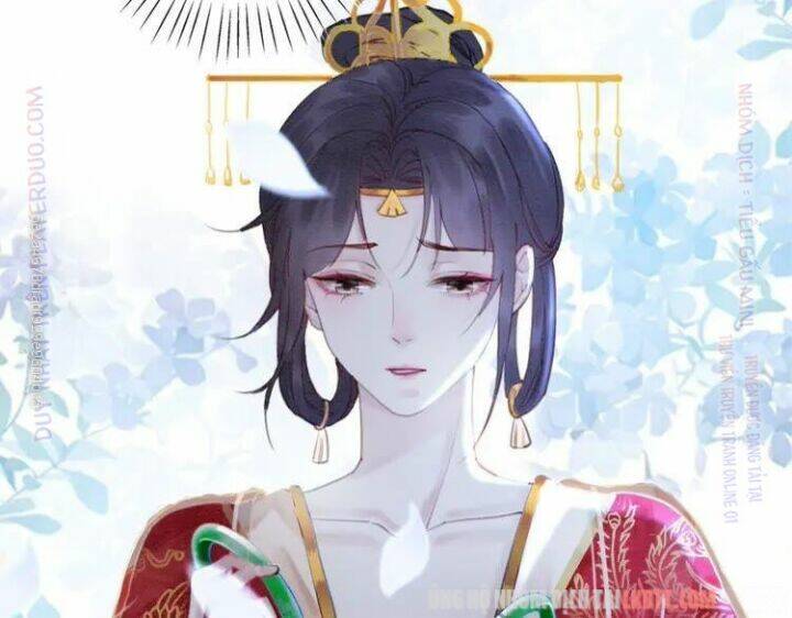 trọng sinh bá sủng nhiếp chính vương quá mạnh mẽ chapter 213 14