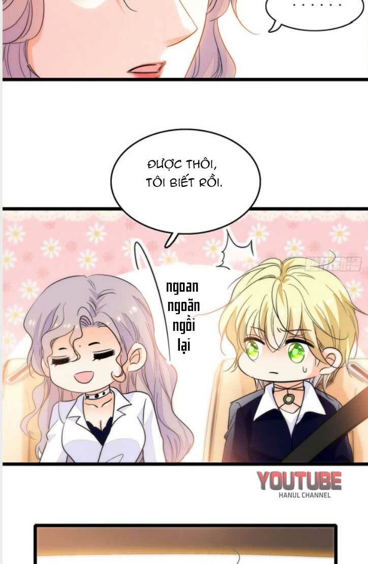 toàn mạng đều là fan cp của tôi với ảnh đế chapter 200.2 19