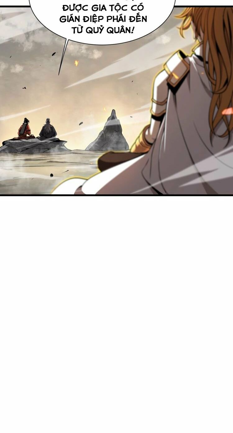 chư giới - tận thế online chapter 10 35
