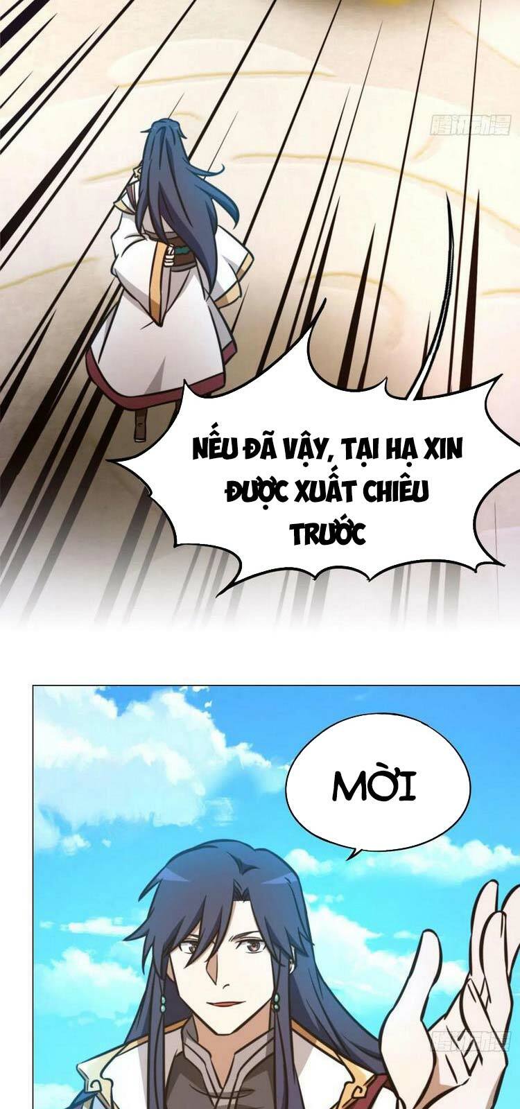 vạn cổ kiếm thần chapter 172 30