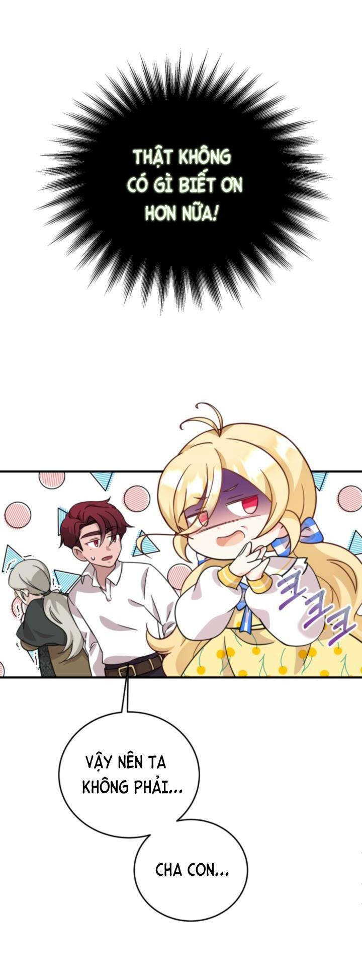 công chúa dược sĩ bé con chapter 6 66