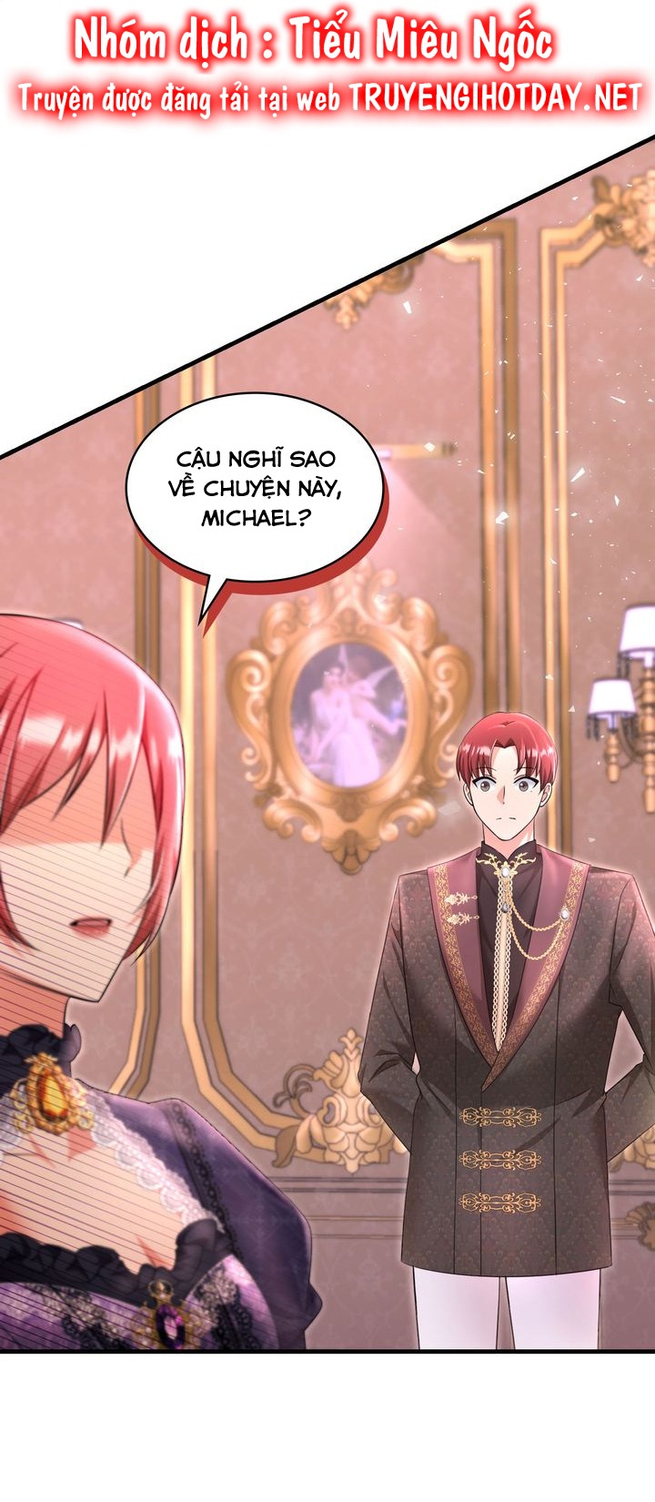 công lý của một ác nữ chapter 93 27