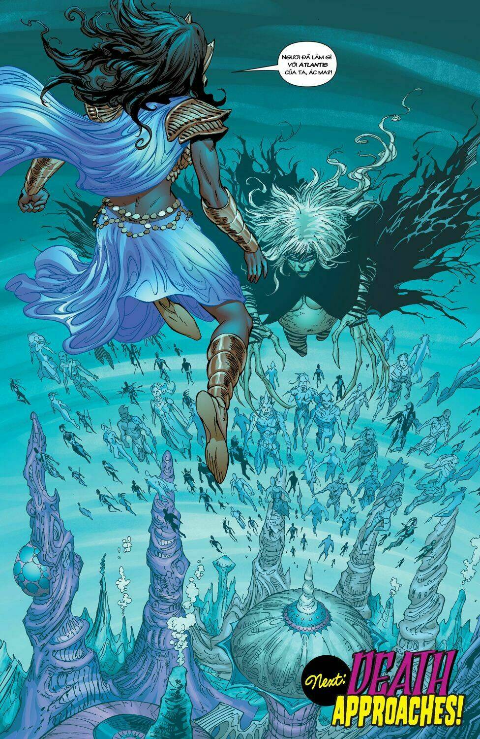 earth 2: world’s end chapter 3 20