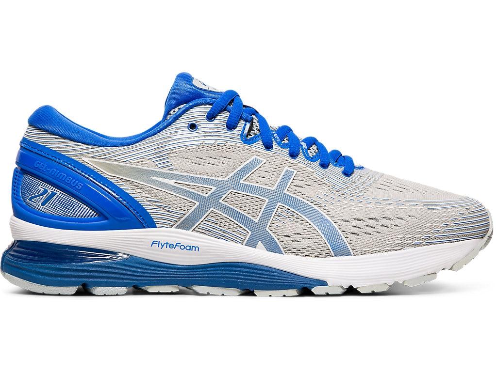 Giày chạy bộ thể thao nam asics 1011A207.020