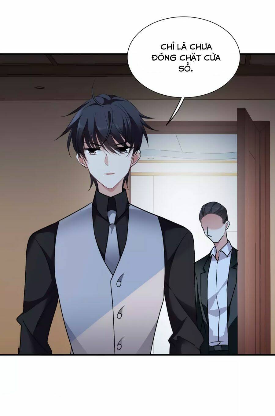 nhân chất tình nhân chapter 35.2 29