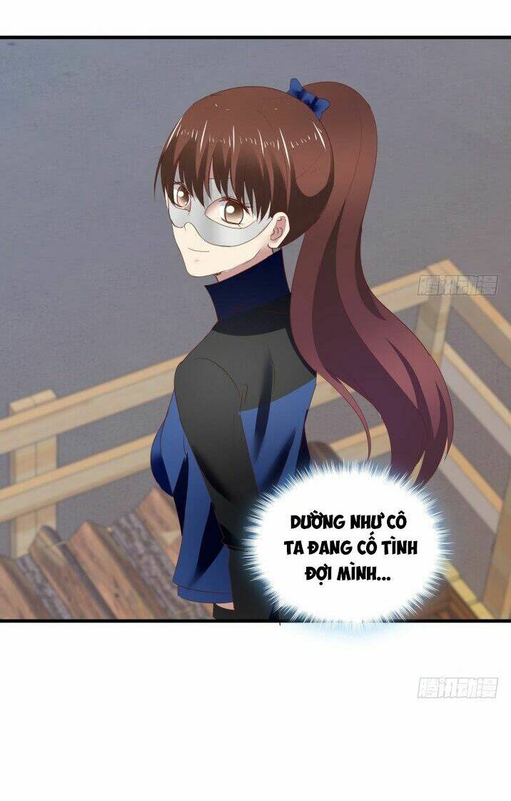 khi trò chơi ác ma bắt đầu chapter 81 17