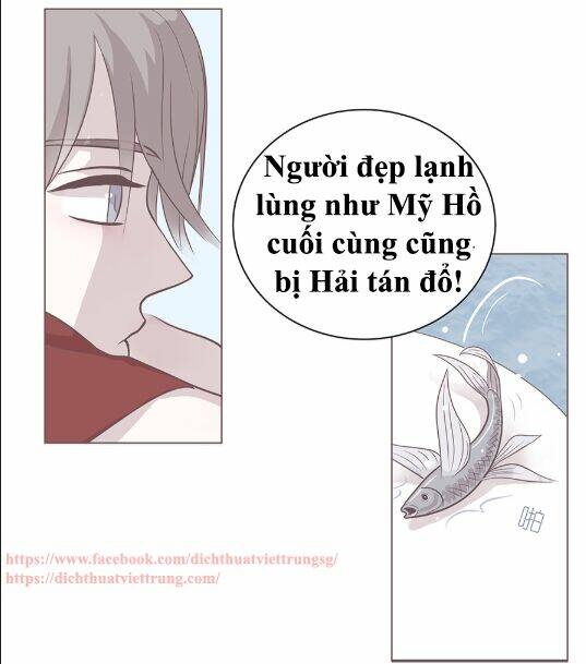 yêu trong giam cầm chapter 14 8