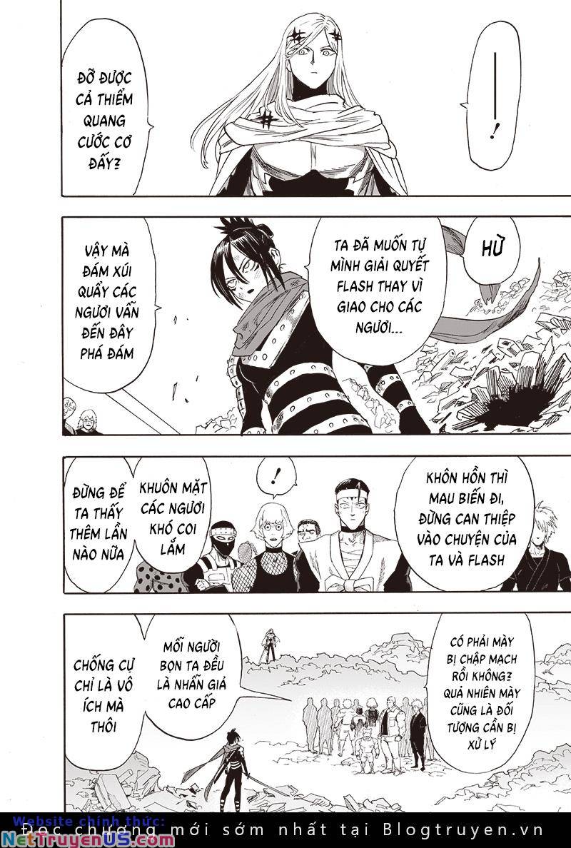 one-punch man chapter 244 18