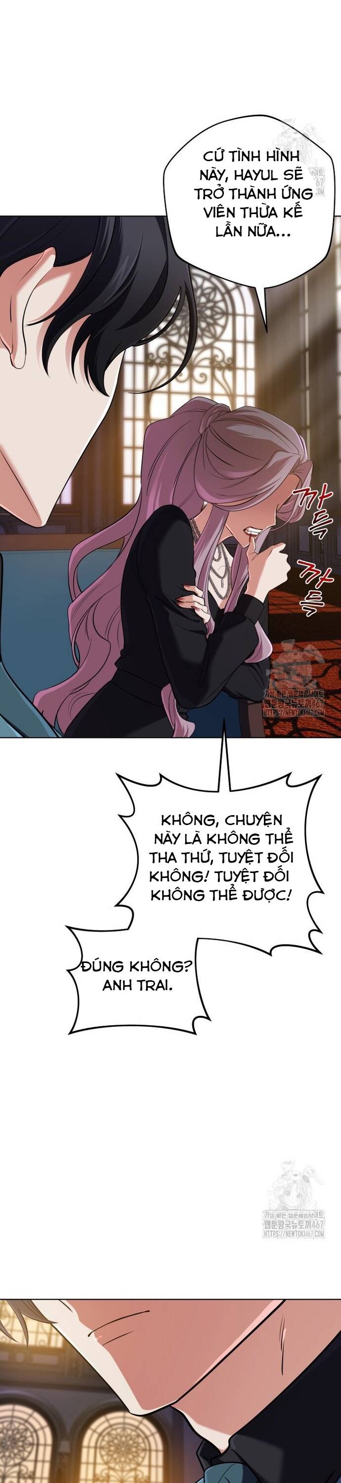 sự trở lại của đại pháp sư huyền thoại chapter 35 8