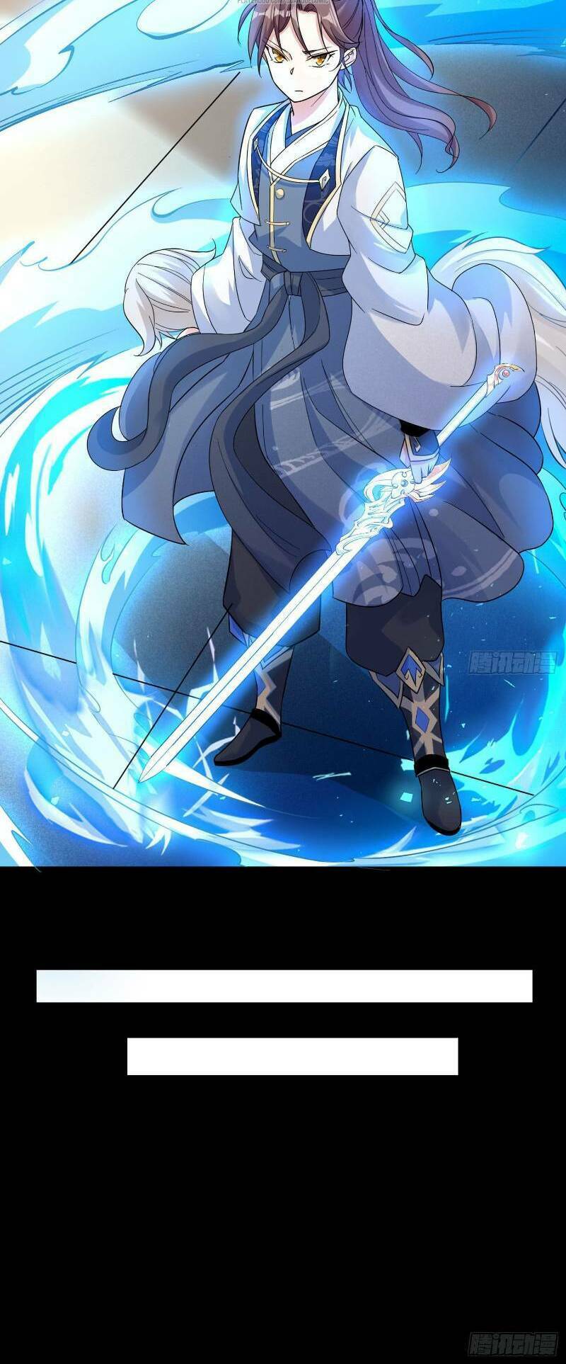 giáng thần chiến ký chapter 29 19