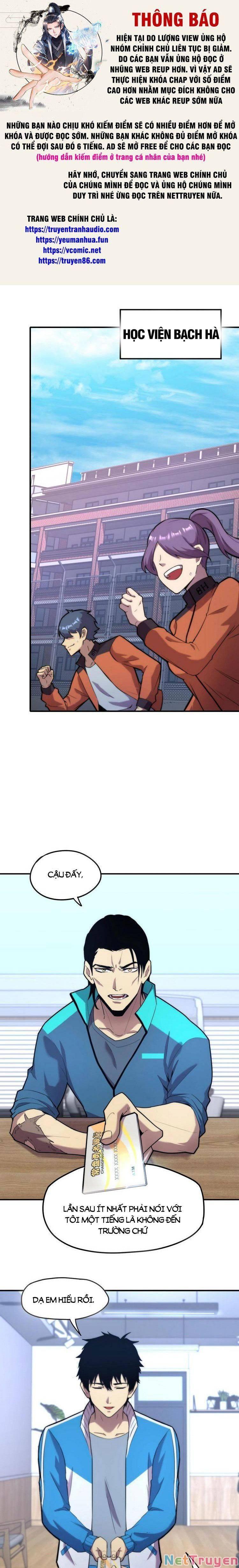 cao võ: ngàn năm tiến hóa chapter 8 1