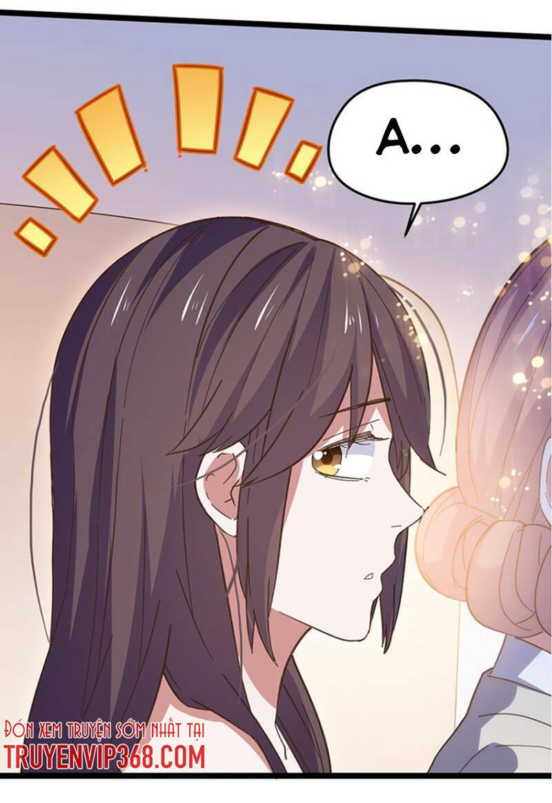 nữ tiếp viên hàng không của boss chapter 17 7