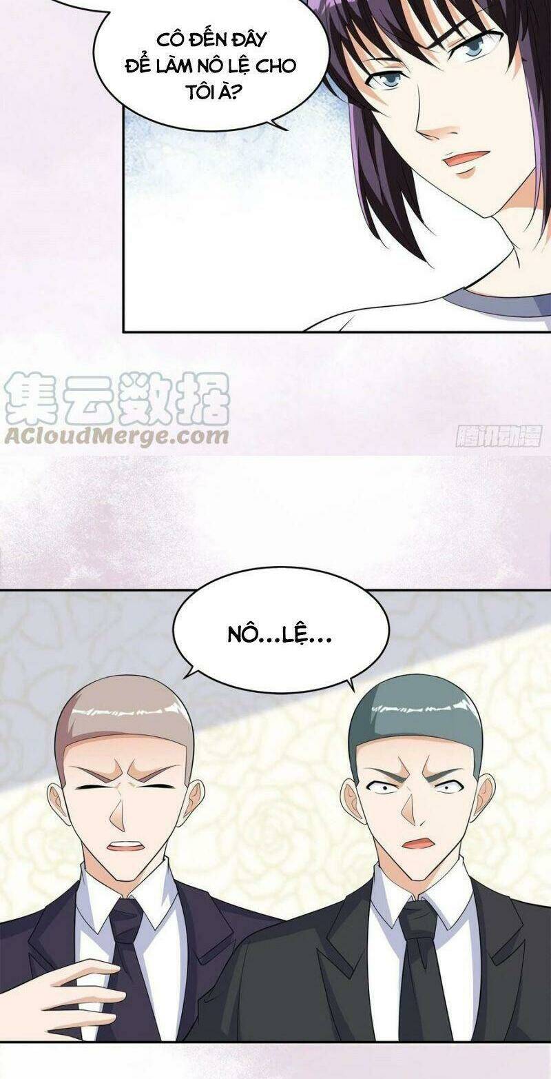 người tu tiên tại đô thị chapter 143 8