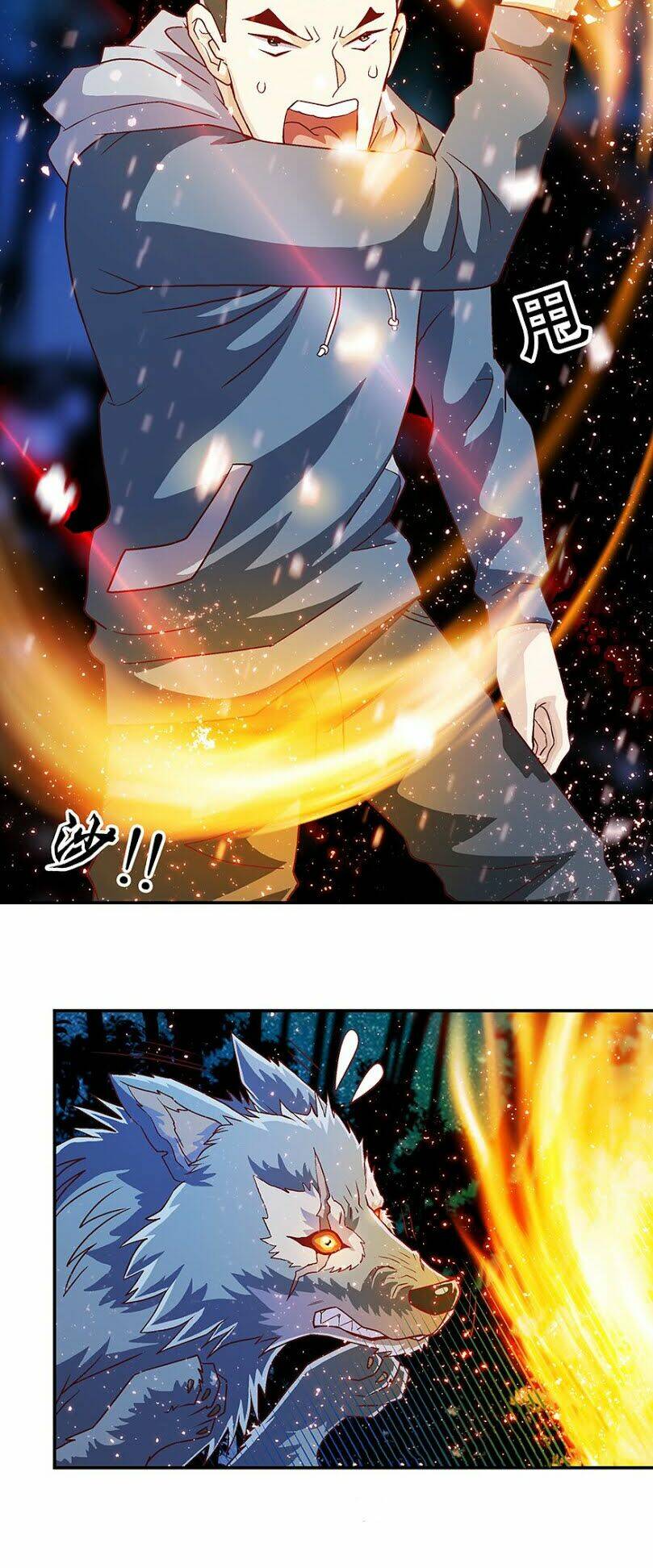 lão nạp muốn hoàn tục chapter 10 14