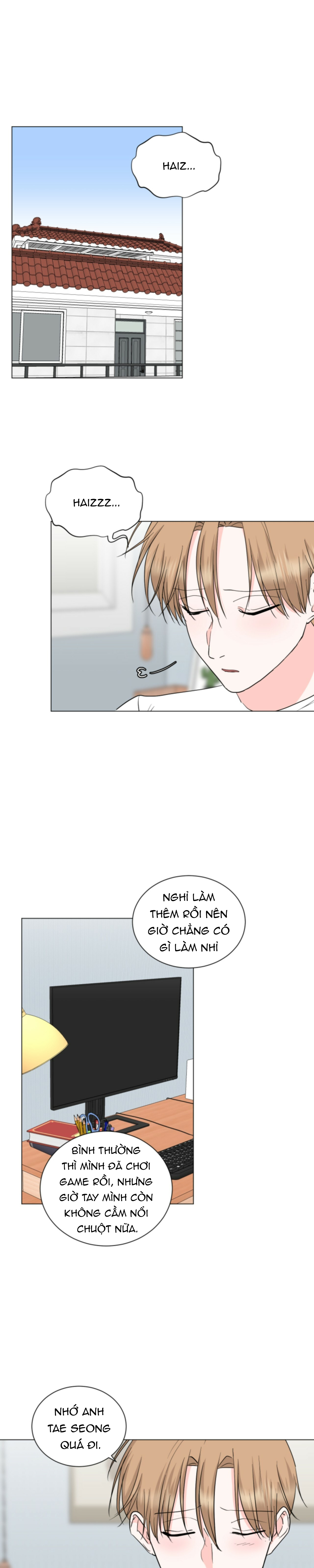 họ đã ngủ với nhau chapter 41 6