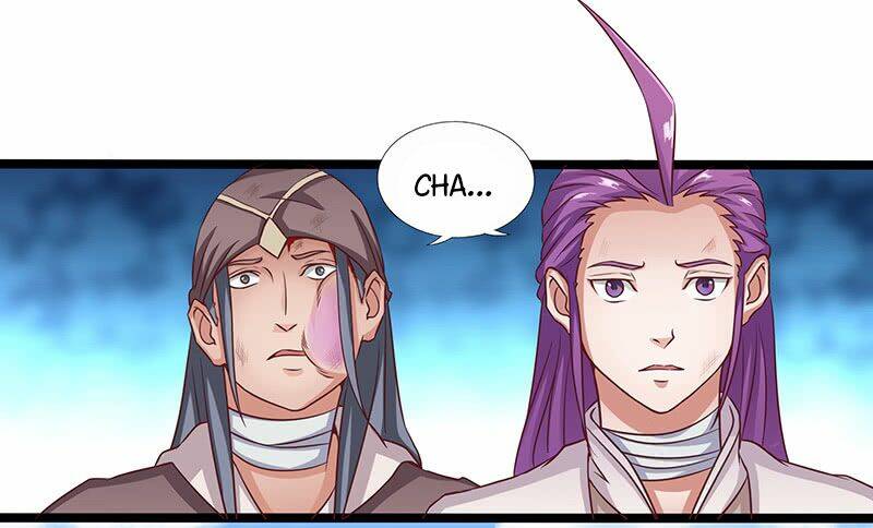 hỗn độn kiếm thần chapter 28.5 18