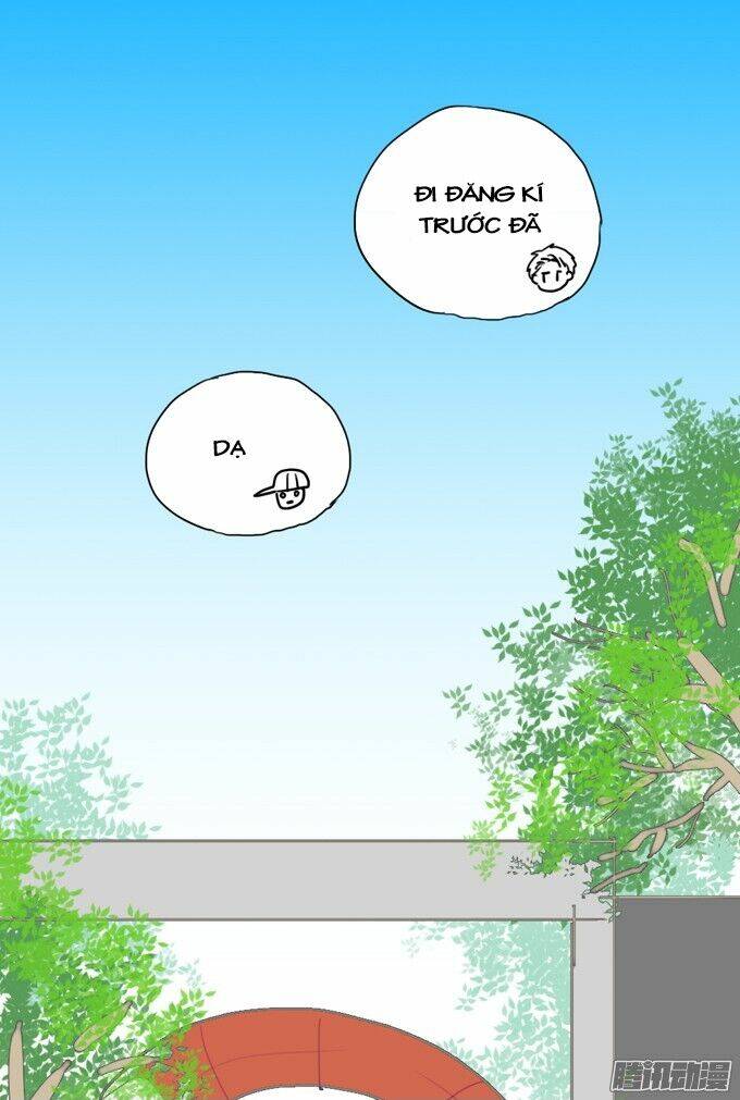 tại sao lại là nữ sinh chapter 3 25