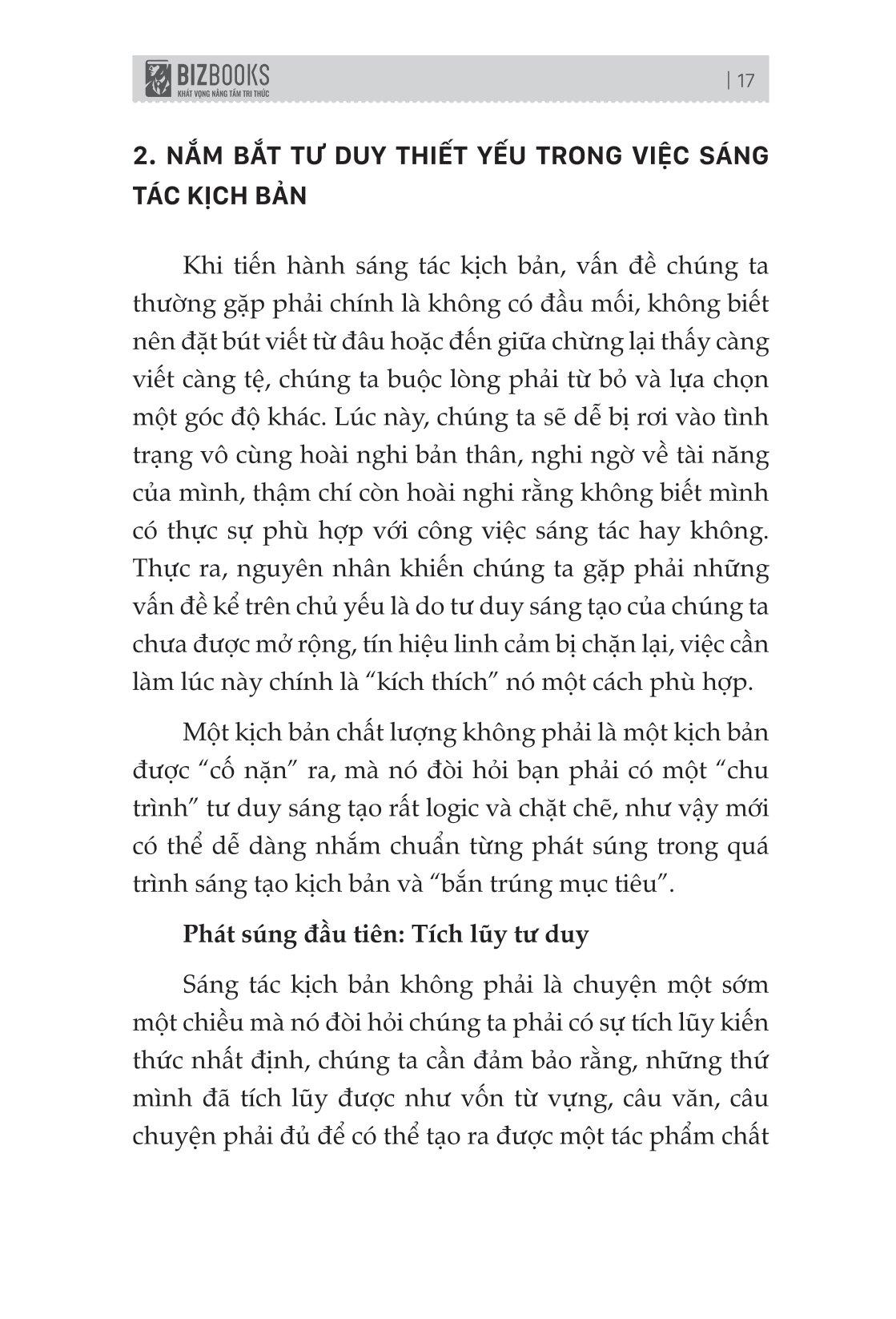 Short Videos - Kịch Bản Hay, Triệu View Tới Tay
