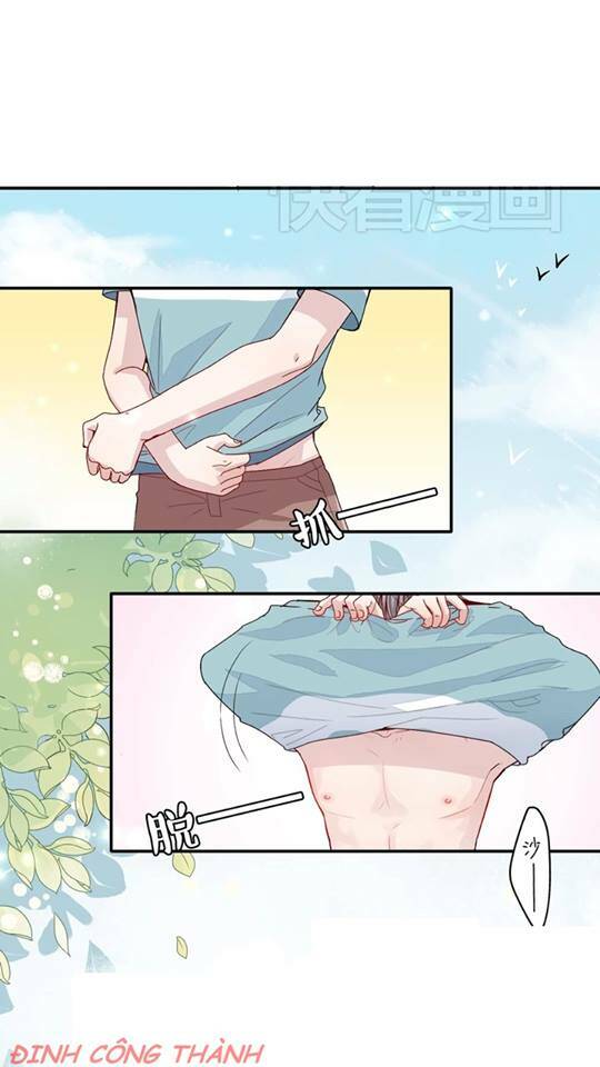 thiên thần mì ăn liền chapter 1 31