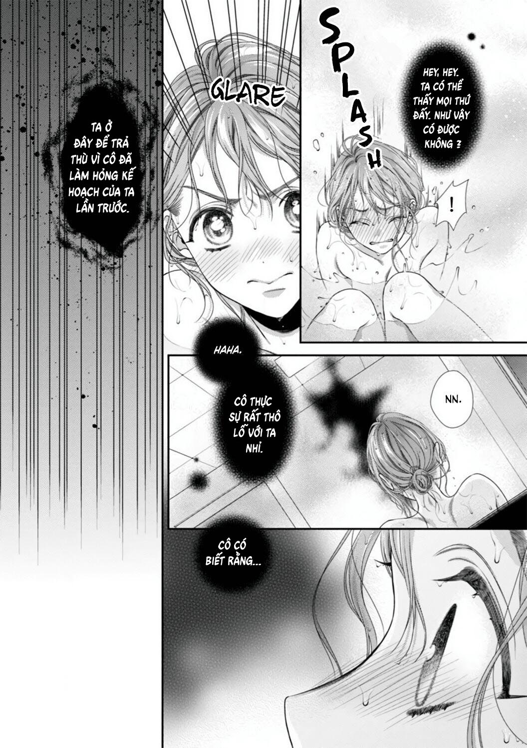 từ hôm nay tui là người lớn chapter 4.2 6