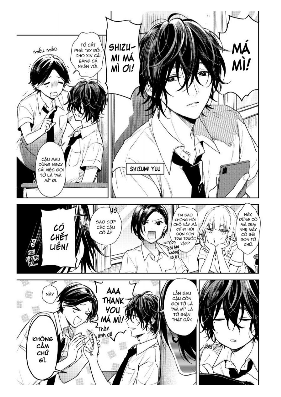 shota oni chapter 2 7