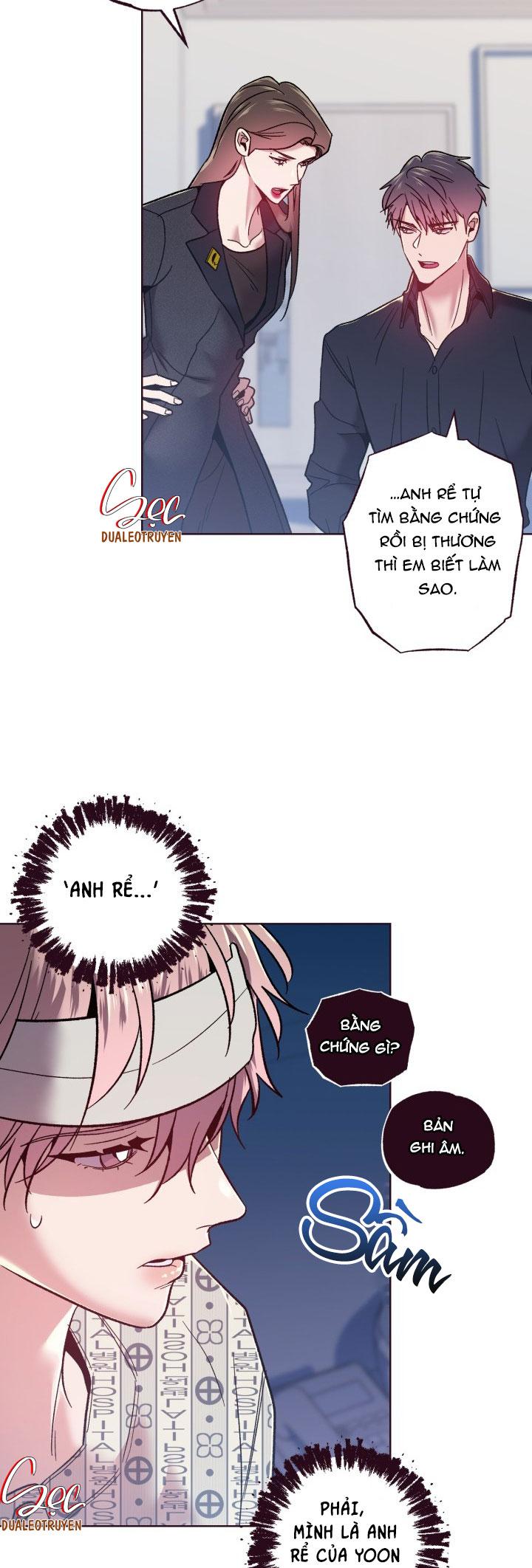 falling down chapter 28 19