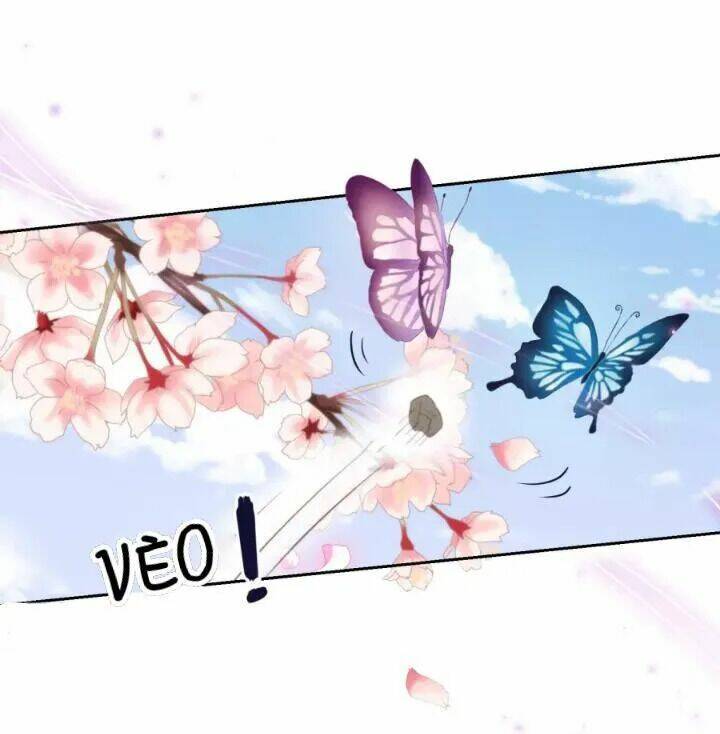 ồ, phu quân đáng yêu của tôi! chapter 19 13