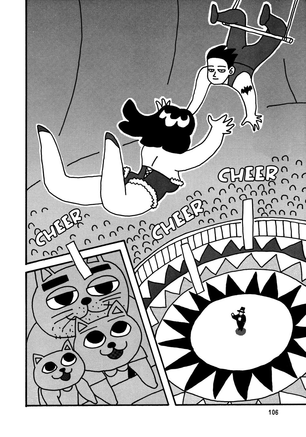 nekojiru udon chapter 9 6