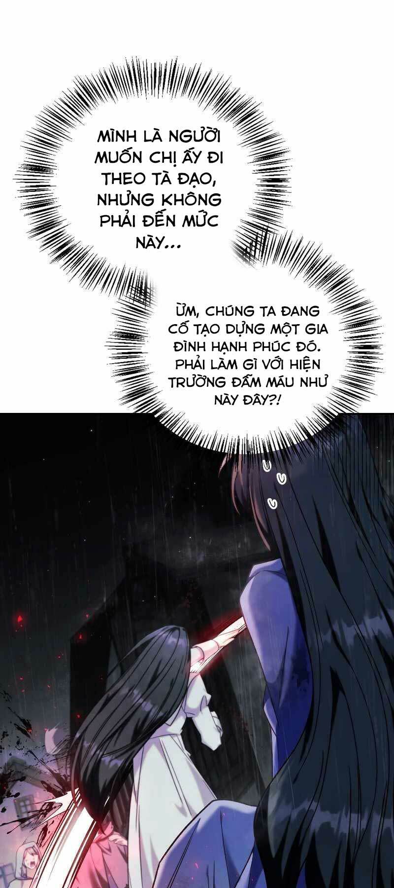 Kí Sự Hồi Quy Chapter 49 7