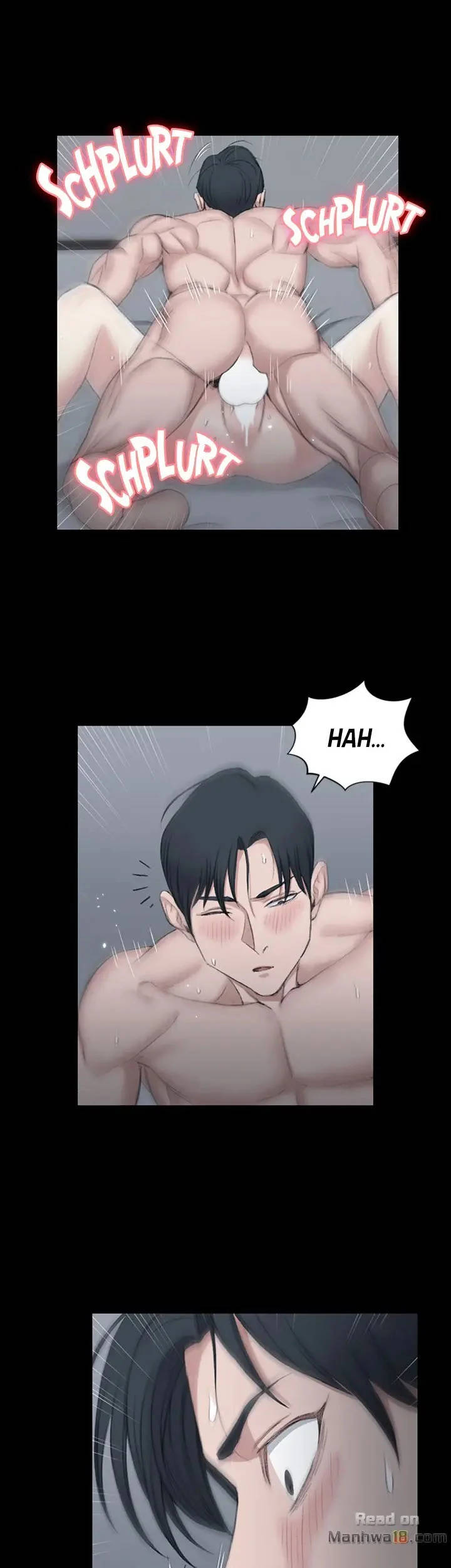 thanh niên động kinh chapter 44 26