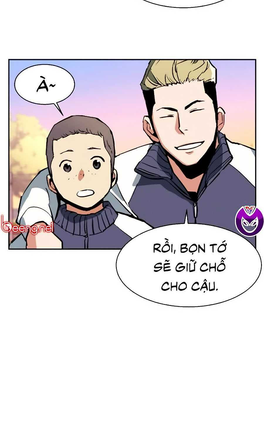 bạn học tôi là lính đánh thuê chapter 21 42