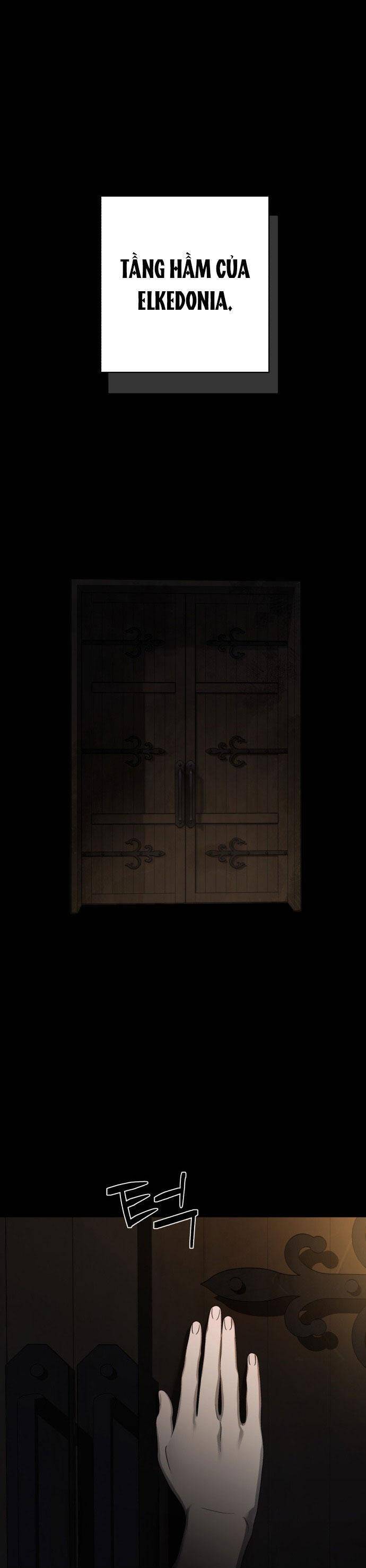 công nương mint bé nhỏ chapter 77 37