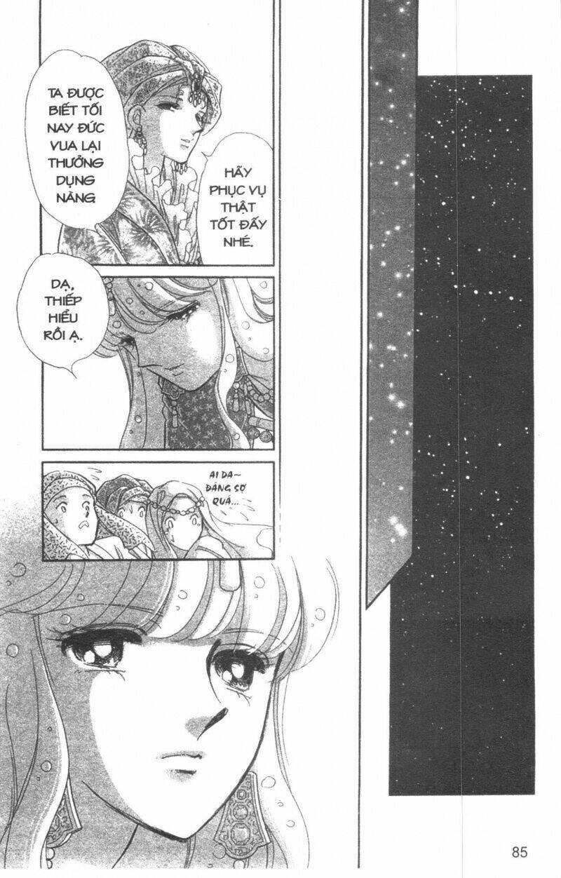 nữ hoàng của đế chế ottoman chapter 5 5