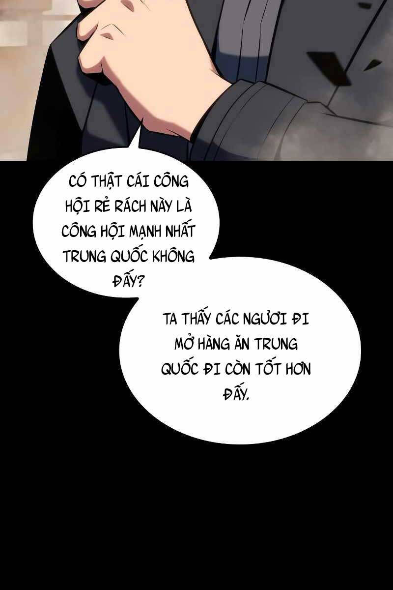 Người Chơi Mới Cấp Tối Đa Chapter 89 109