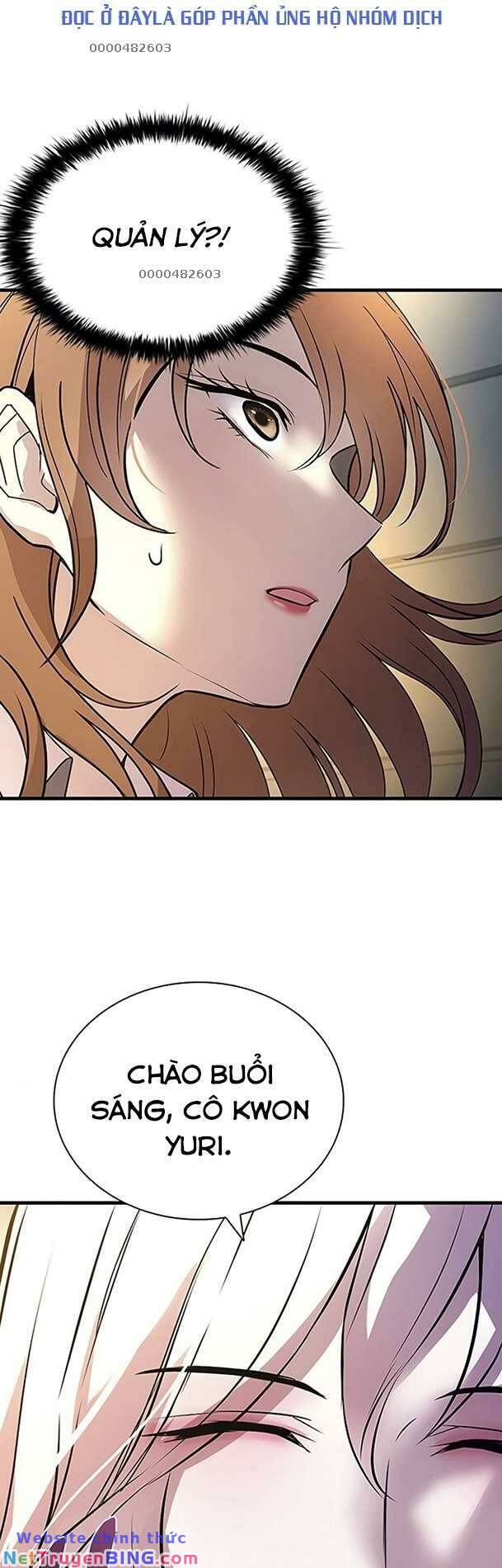 chuyển sinh thành ác nhân chapter 125 2