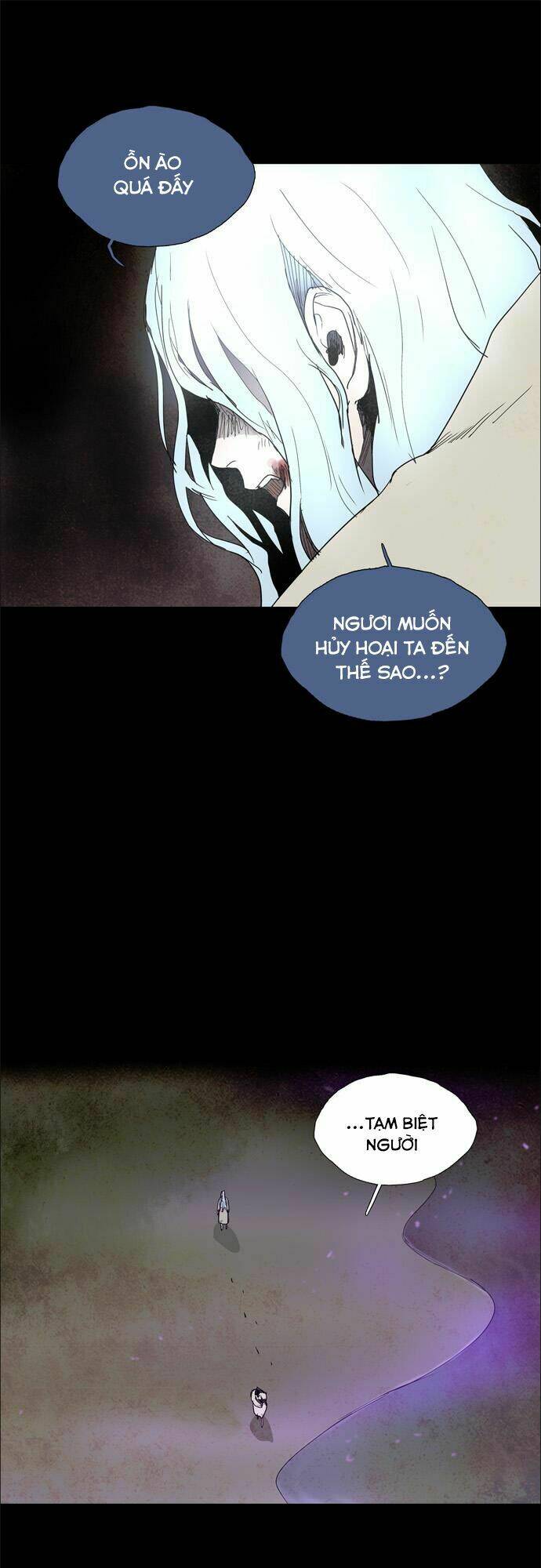 lessa 2: the crimson knight chapter 79 19