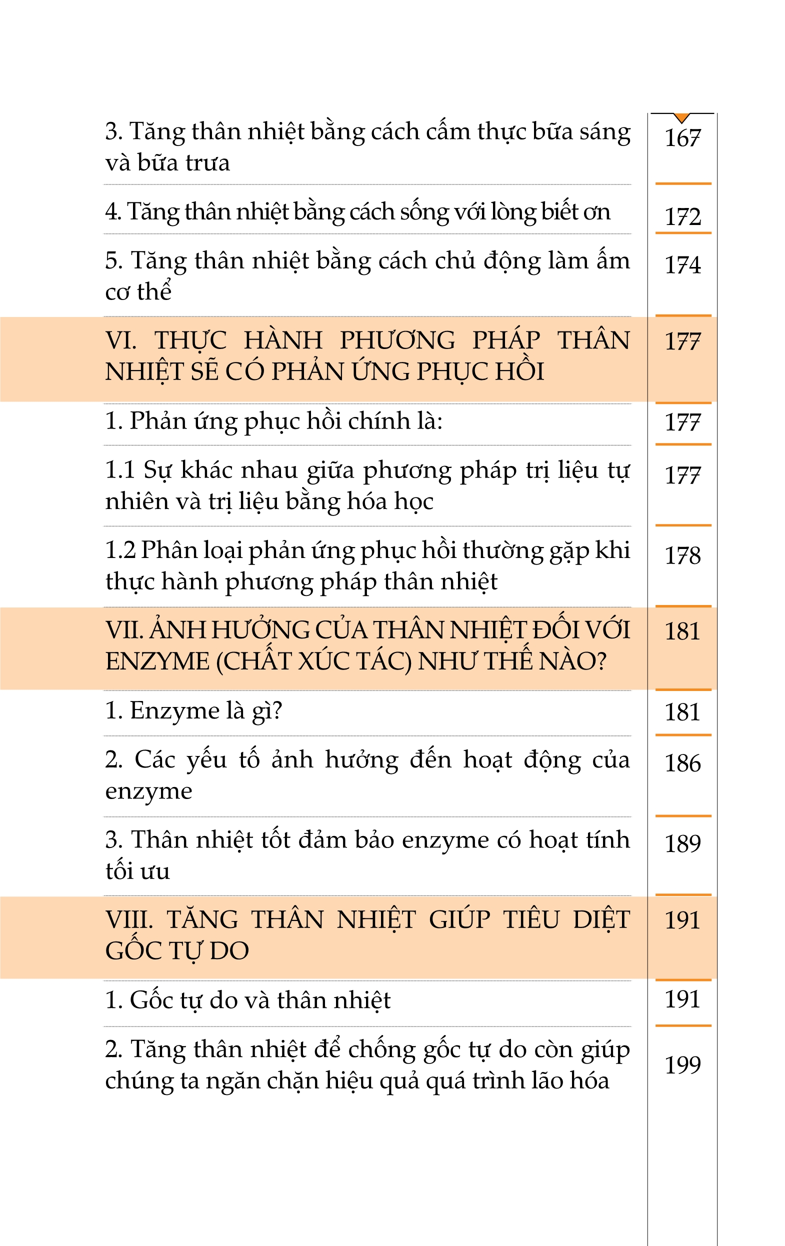 Thân Nhiệt: Chìa Khóa Để Sống Khỏe Mạnh Và Trường Thọ