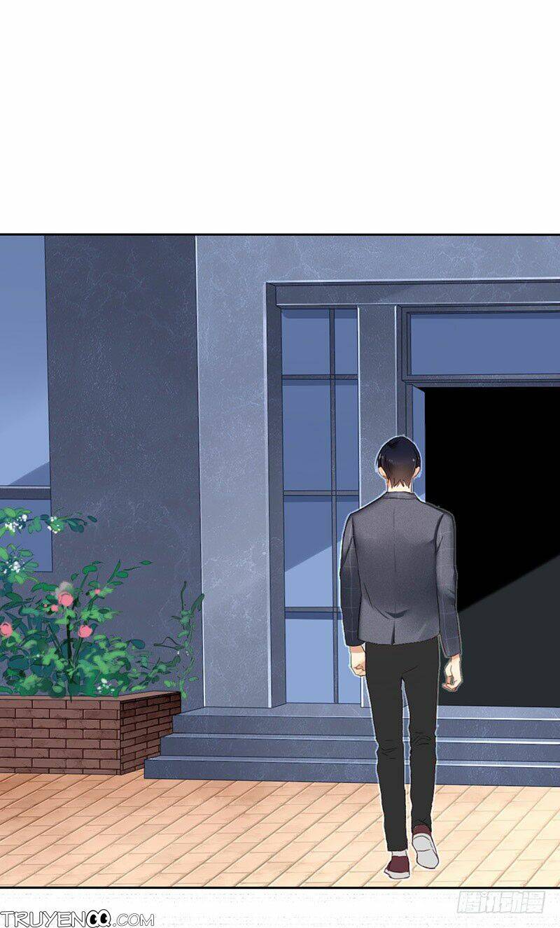 khởi động lại tương lai chapter 2.1 37