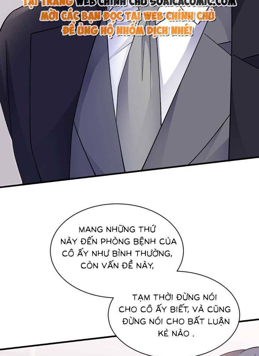 đại tiểu thư có ý đồ gì xấu đâu chapter 159 29