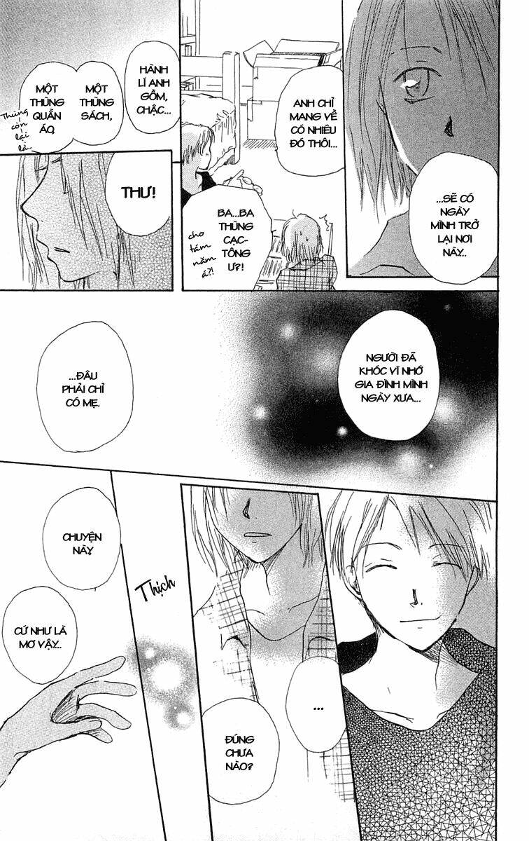 hotarubi no mori e chapter 4 31