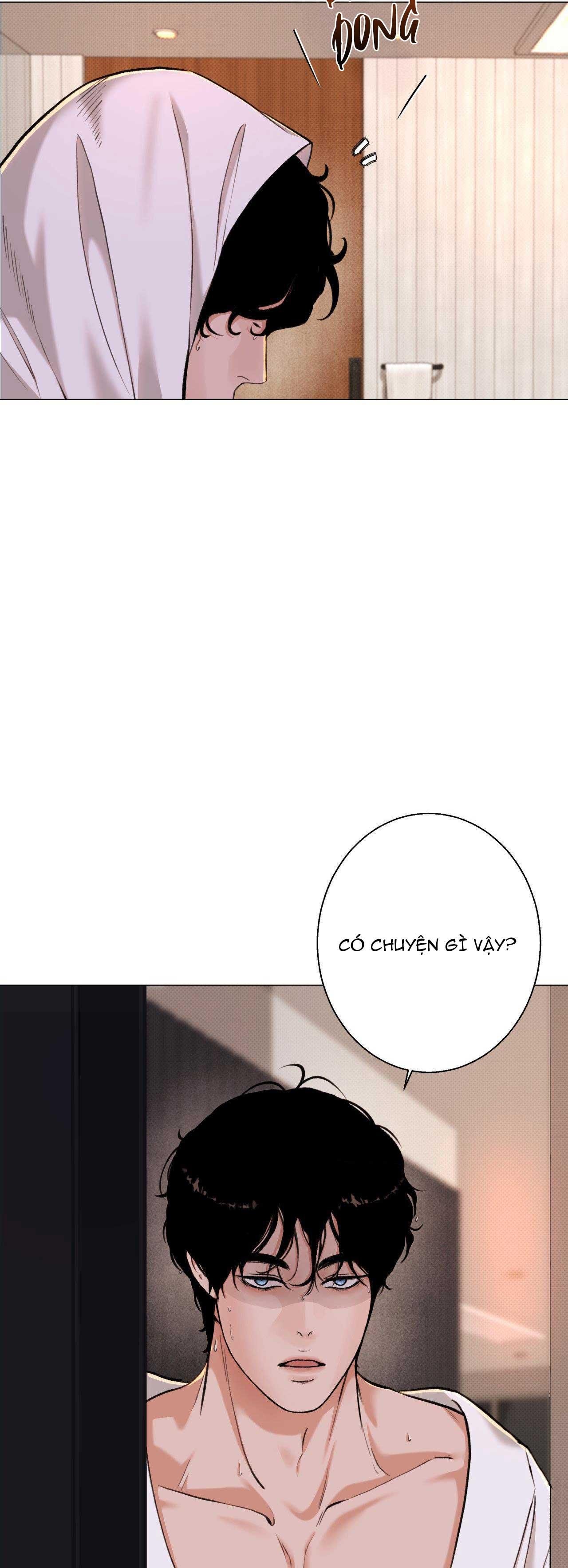 em bé và đại ca chapter 25 4