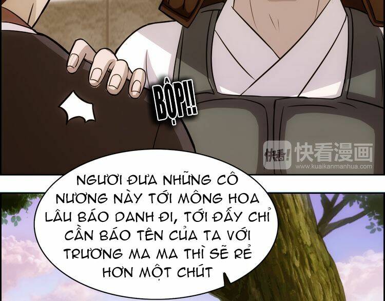 vân thiên thành chapter 4 10