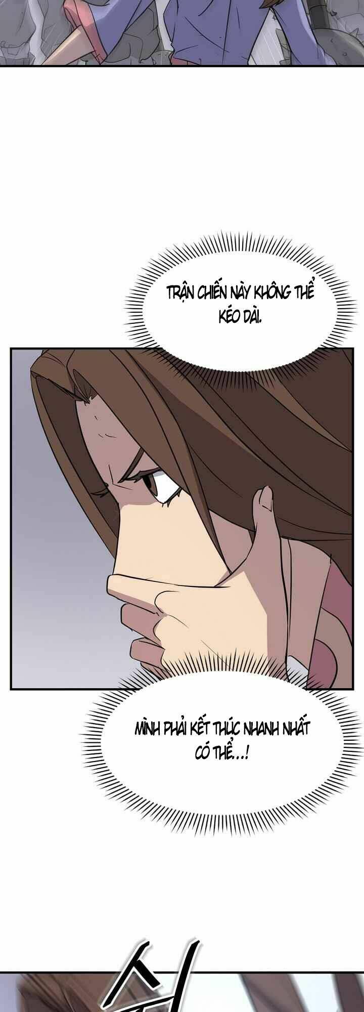 trọng sinh, bất khả chiến bại chapter 138 31